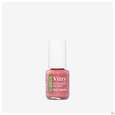 Sie sehen eine Packung Vitry Be Nagellack 44 Rose Tam Vgree 6ml, Produktbild: 03 Vitry Be Nagellack 44 Rose Tam Vgree 6ml, A-Nr.: 5454852 - 03