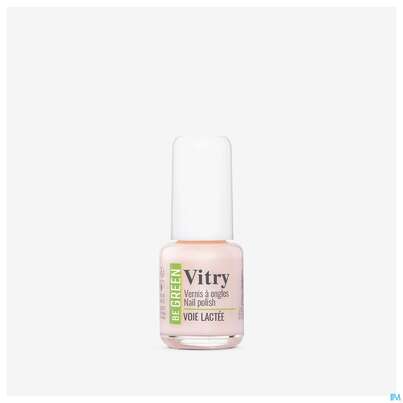 Sie sehen eine Packung Vitry Be Nagellack 51 Voie Lac Vgree 6ml, Produktbild: 03 Vitry Be Nagellack 51 Voie Lac Vgree 6ml, A-Nr.: 5454929 - 03