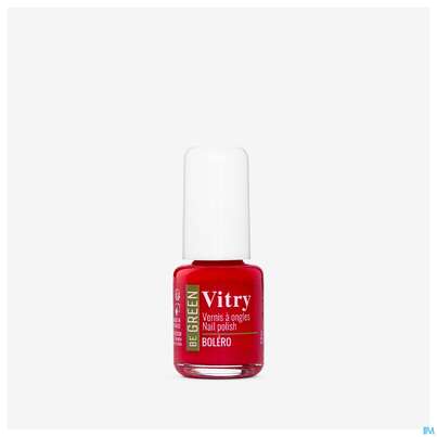 Vitry Be Nagellack 74 Bolero Vgree 6ml, A-Nr.: 5455171 - 03