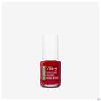 Sie sehen eine Packung Vitry Be Nagellack 77 Rouge In Vgree 6ml, Produktbild: 03 Vitry Be Nagellack 77 Rouge In Vgree 6ml, A-Nr.: 5455202 - 03