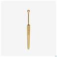 Sie sehen eine Packung Vitry Blackhead Remover Inox Vergoldet 1pc, Produktbild: 04 Vitry Blackhead Remover Inox Vergoldet 1pc, A-Nr.: 4633854 - 04