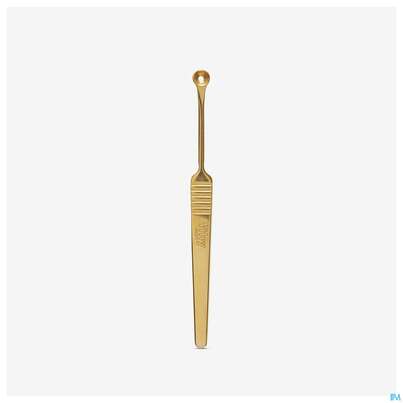 Sie sehen eine Packung Vitry Blackhead Remover Inox Vergoldet 1pc, Produktbild: 04 Vitry Blackhead Remover Inox Vergoldet 1pc, A-Nr.: 4633854 - 04