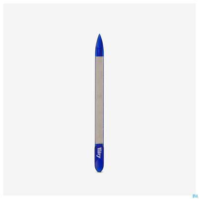 Sie sehen eine Packung Vitry Diamantfeile Großes Modell 1pc, Produktbild: 06 Vitry Diamantfeile Großes Modell 1pc, A-Nr.: 4633475 - 06