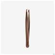 Sie sehen eine Packung Vitry Epilierzange Les Exclusives Bronzefarbig 1pc, Produktbild: 02 Vitry Epilierzange Les Exclusives Bronzefarbig 1pc, A-Nr.: 5210920 - 02