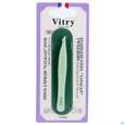 Sie sehen eine Packung Vitry Farbige Zupfpinzette „yatagan“_weiss 1pc, Produktbild: 18 Vitry Farbige Zupfpinzette „yatagan“_weiss 1pc, A-Nr.: 4627641 - 18