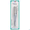 Sie sehen eine Packung Vitry Fußraspel_4 1pc, Produktbild: 03 Vitry Fußraspel_4 1pc, A-Nr.: 4633506 - 03