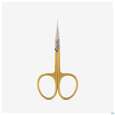 Sie sehen eine Packung Vitry Hautschere Gerade Klingen Inox Vergoldet 1pc, Produktbild: 04 Vitry Hautschere Gerade Klingen Inox Vergoldet 1pc, A-Nr.: 4633682 - 04