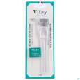 Sie sehen eine Packung Vitry Hornhauthobel Mit Lupe (patentiertes Modell) 1pc, Produktbild: 02 Vitry Hornhauthobel Mit Lupe (patentiertes Modell) 1pc, A-Nr.: 4633630 - 02