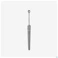 Vitry Komedonenheber, Rostfrei 1pc, A-Nr.: 4627664 - 06