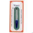 Vitry Nagelfeile Saphir 9,5cm 1pc, A-Nr.: 4633417 - 03