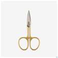 Vitry Nagelschere Gebogene Klingen Inox Vergoldet 1pc, A-Nr.: 4633676 - 04