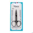 Vitry Nagelschere Gerade Klingen 1pc, A-Nr.: 4633185 - 01