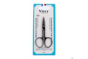 Vitry Nagelschere Gerade Klingen 1pc, A-Nr.: 4633185 - 01