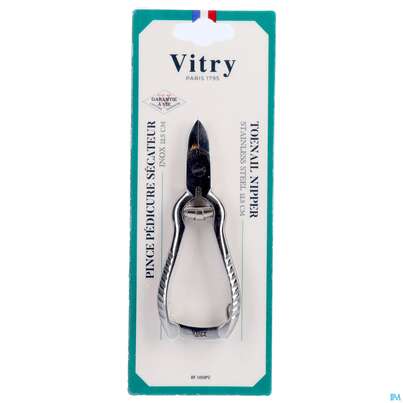 Vitry Nagelzange 12,5cm 1pc, A-Nr.: 4633268 - 03
