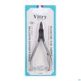 Vitry Nagelzange Aus Rostfreiem Edelstahl 10 Cm 1pc, A-Nr.: 4627730 - 02