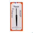 Sie sehen eine Packung Vitry Ohrlöffel Rostfrei 1pc, Produktbild: 02 Vitry Ohrlöffel Rostfrei 1pc, A-Nr.: 4633179 - 02