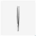 Vitry Pinzette Rostfrei Schräg 1pc, A-Nr.: 4633021 - 05