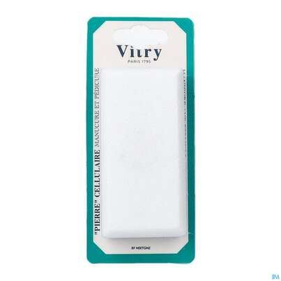Vitry Polierblock Mehrfarbig 1pc, A-Nr.: 4946062 - 02