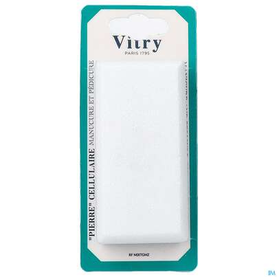 Vitry Polierblock Mehrfarbig 1pc, A-Nr.: 4946062 - 03