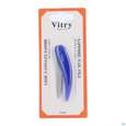Vitry Saphir-nagelfeile Einklappbar 1pc, A-Nr.: 4633392 - 01