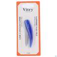 Vitry Saphir-nagelfeile Einklappbar 1pc, A-Nr.: 4633392 - 02