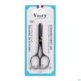 Vitry Scherenset Rundspitze Inox 1pc, A-Nr.: 4633558 - 01