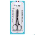 Vitry Scherenset Rundspitze Inox 1pc, A-Nr.: 4633558 - 02