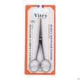 Vitry Schnurrbartschere 1pc, A-Nr.: 4628008 - 03
