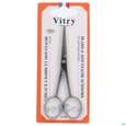 Vitry Schnurrbartschere 1pc, A-Nr.: 4628008 - 04