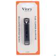 Vitry Schwarzer Nagelknipser 1pc, A-Nr.: 4633328 - 04