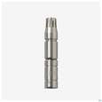 Sie sehen eine Packung Vitry Trimmer Nasenhaare Luxus Gross 1043l 1st, Produktbild: 06 Vitry Trimmer Nasenhaare Luxus Gross 1043l 1st, A-Nr.: 4633860 - 06