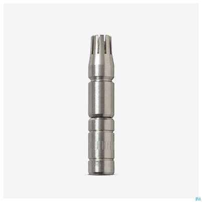 Sie sehen eine Packung Vitry Trimmer Nasenhaare Luxus Gross 1043l 1st, Produktbild: 06 Vitry Trimmer Nasenhaare Luxus Gross 1043l 1st, A-Nr.: 4633860 - 06