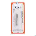 Vitry Trimmer/rostfrei Nasenhaare 1043s 1st, A-Nr.: 4628043 - 02