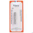 Vitry Trimmer/rostfrei Nasenhaare 1043s 1st, A-Nr.: 4628043 - 03