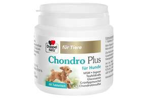 Doppelherz für Tiere Chondro Plus für Hunde, A-Nr.: 5955755 - 01
