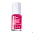 Sie sehen eine Packung Mavala Nagellacke Bio +si 711 Shannon 5ml, Produktbild: 04 Mavala Nagellacke Bio +si 711 Shannon 5ml, A-Nr.: 5743556 - 04