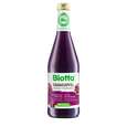 Sie sehen eine Packung Biotta Bio-Granatapfel Saft, Produktbild: 01 Biotta Bio-Granatapfel Saft, A-Nr.: 4247921 - 01