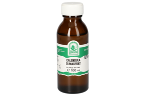 CALENDULA OELMACERAT 100 ML, A-Nr.: 5919073 - 01