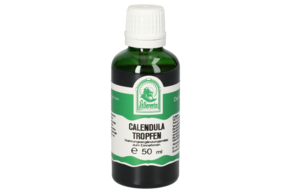 CALENDULA TROPFEN 50 ML, A-Nr.: 5726500 - 01