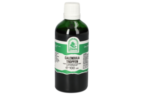 CALENDULA TROPFEN 100 ML, A-Nr.: 5726517 - 01