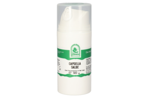 CAPSELLA SALBE 90 G, A-Nr.: 5778164 - 01