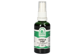 CAPSELLA SPRAY 50 ML, A-Nr.: 5778158 - 01