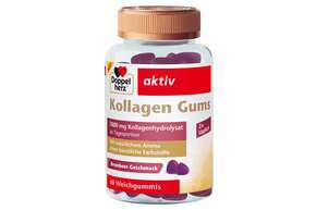 Doppelherz Kollagen Gums, A-Nr.: 6012004 - 01