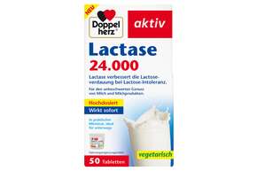 Doppelherz Lactase 24.000, A-Nr.: 5883903 - 01
