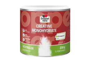 Doppelherz CREATINE MONOHYDRATE, A-Nr.: 5989553 - 01