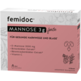 femidoc® MANNOSE 3 g forte, A-Nr.: 5972713 - 01