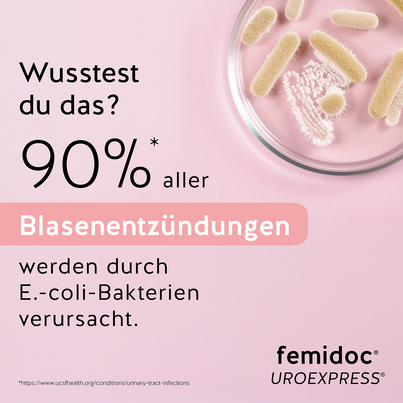 femidoc® MANNOSE 3 g forte, A-Nr.: 5972713 - 02
