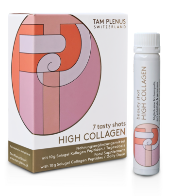 High Collagen Shots, A-Nr.: 5990881 - 01
