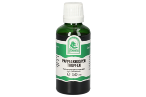 PAPPELKNOSPEN TROPFEN 50 ML, A-Nr.: 5832432 - 01