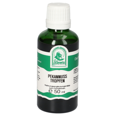 PEKANNUSS TROPFEN 50 ML, A-Nr.: 5902859 - 01